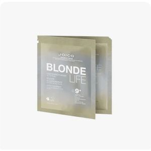 JOICO BLONDE LIFE Lightening Powder - NEW (2packs of 42.5g each)